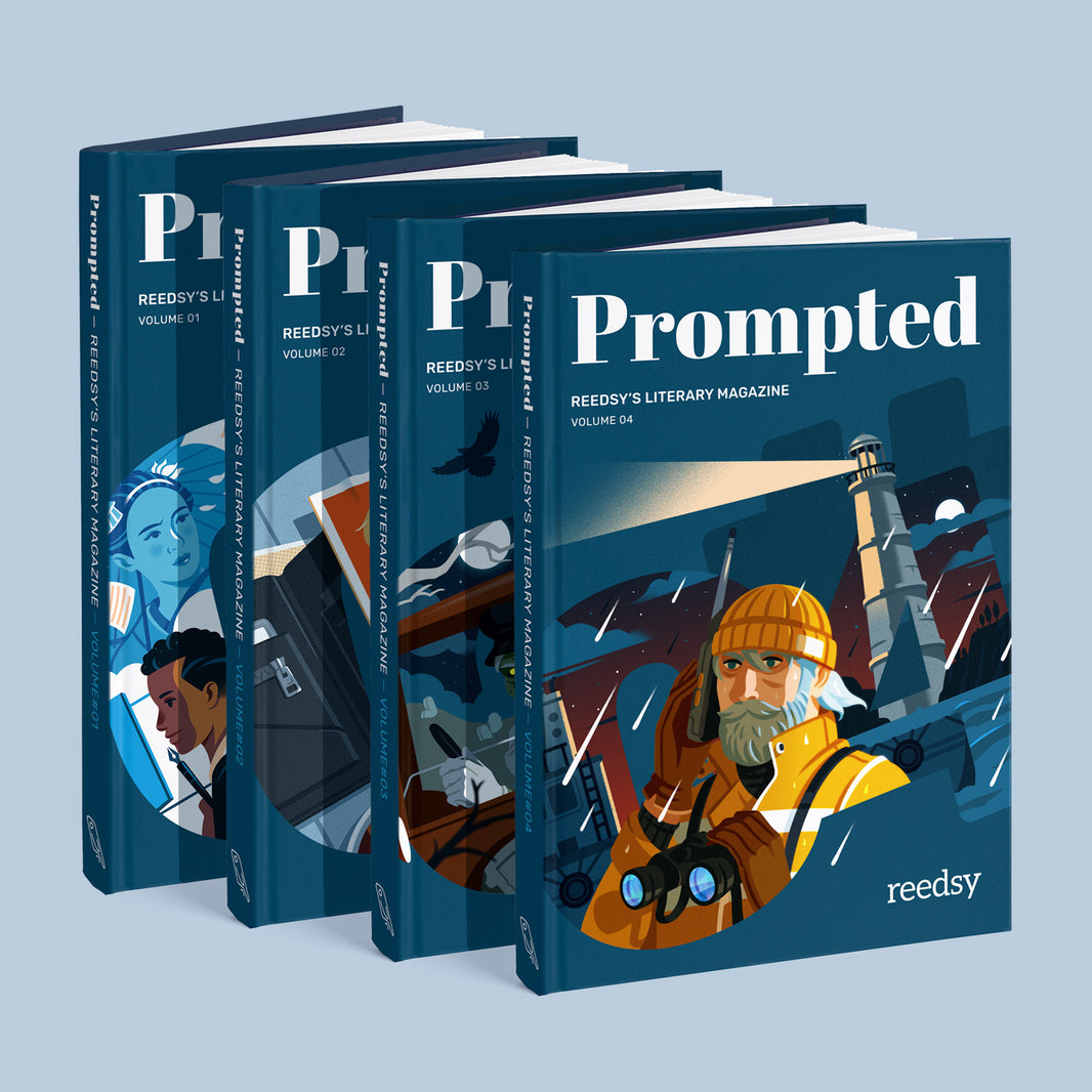 Reedsy Books: Buy Our Reedsy Marketing Guides Direct From Us